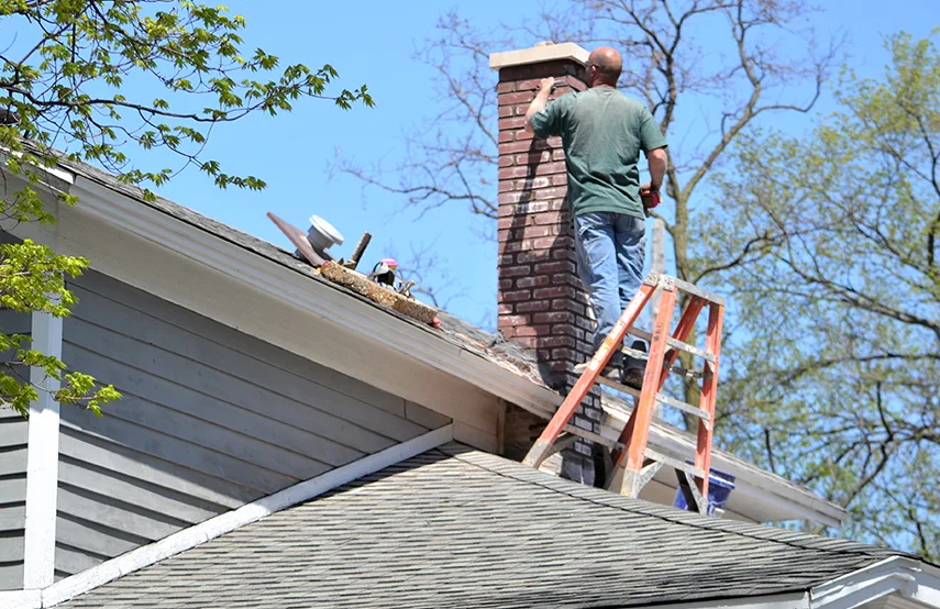 Chimney & Fireplace Inspections Services in Maplewood, NJ